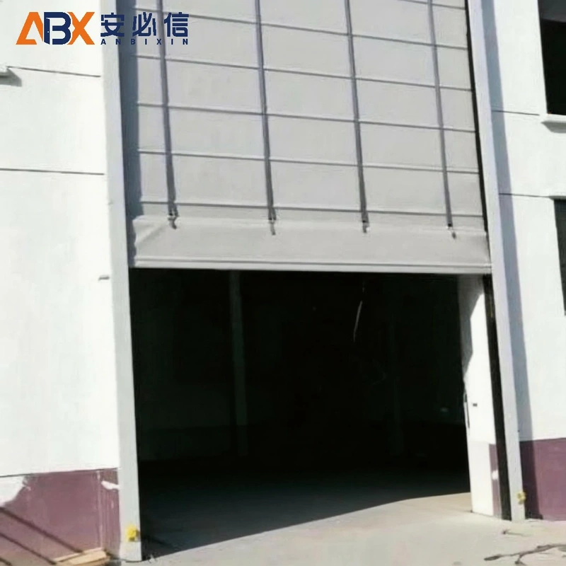 肇庆背带堆积门